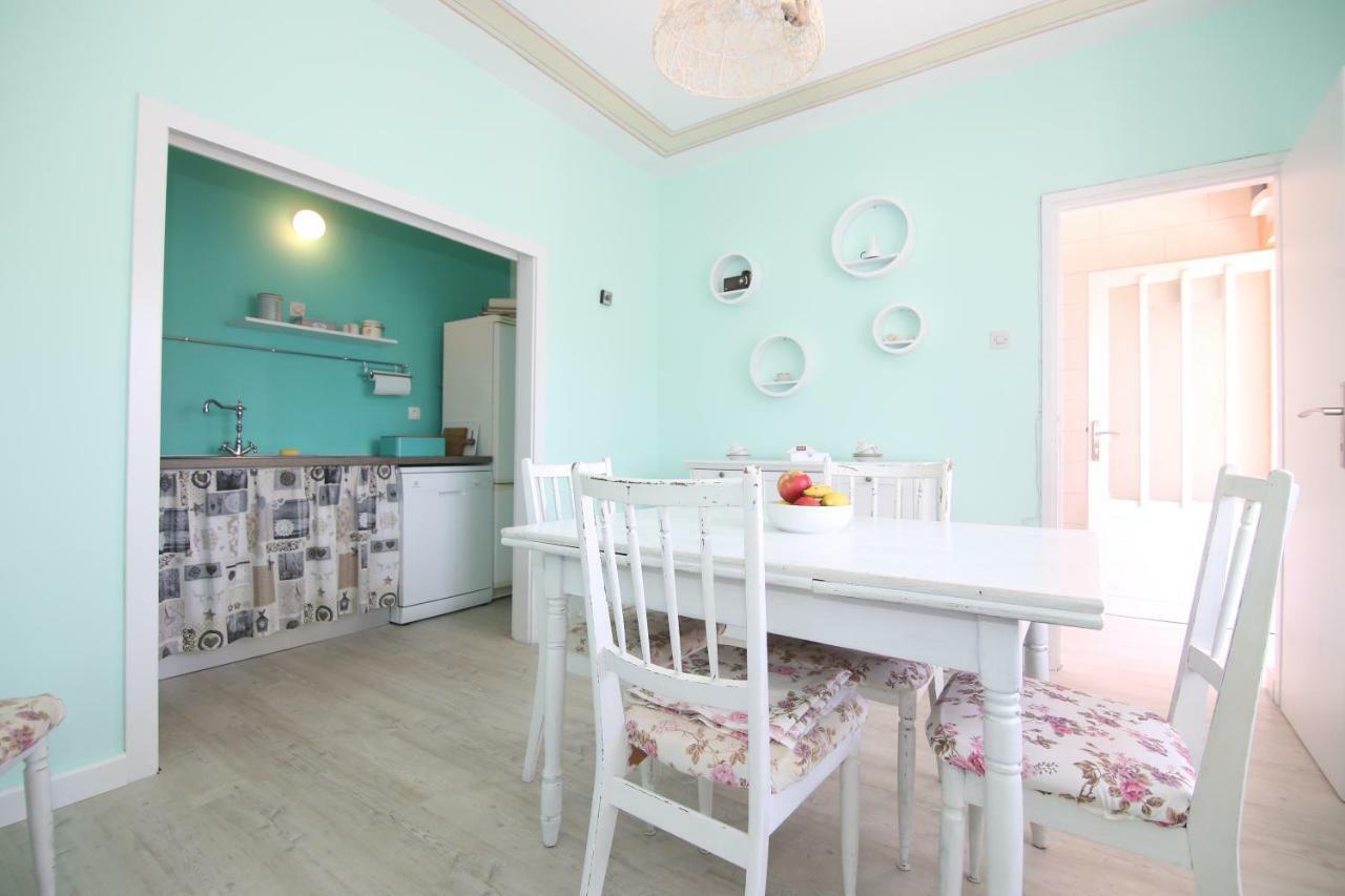 Appartement Providenca à Vinišće Extérieur photo