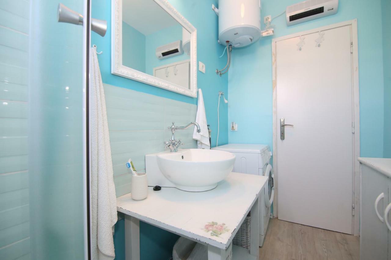 Appartement Providenca à Vinišće Extérieur photo