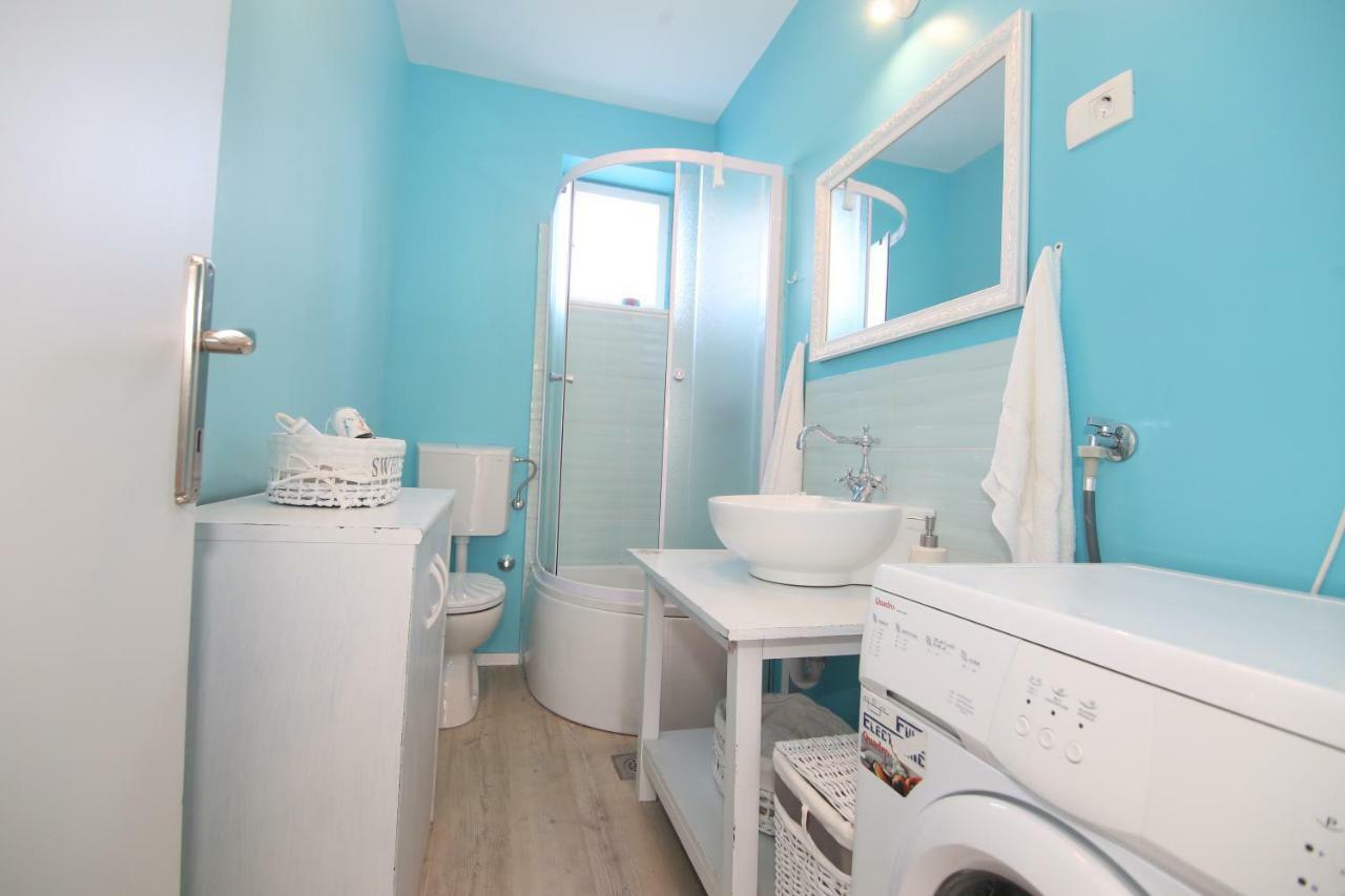 Appartement Providenca à Vinišće Extérieur photo