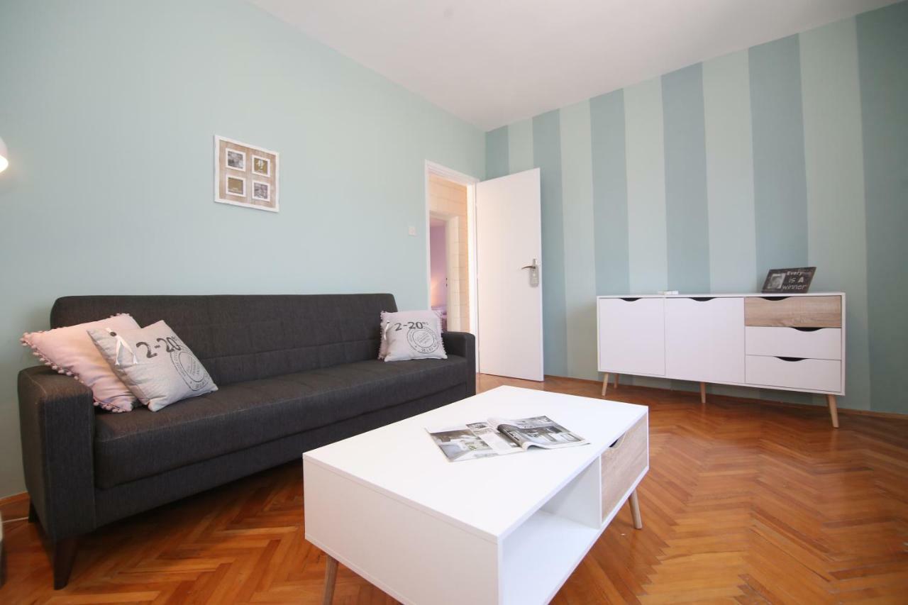 Appartement Providenca à Vinišće Extérieur photo