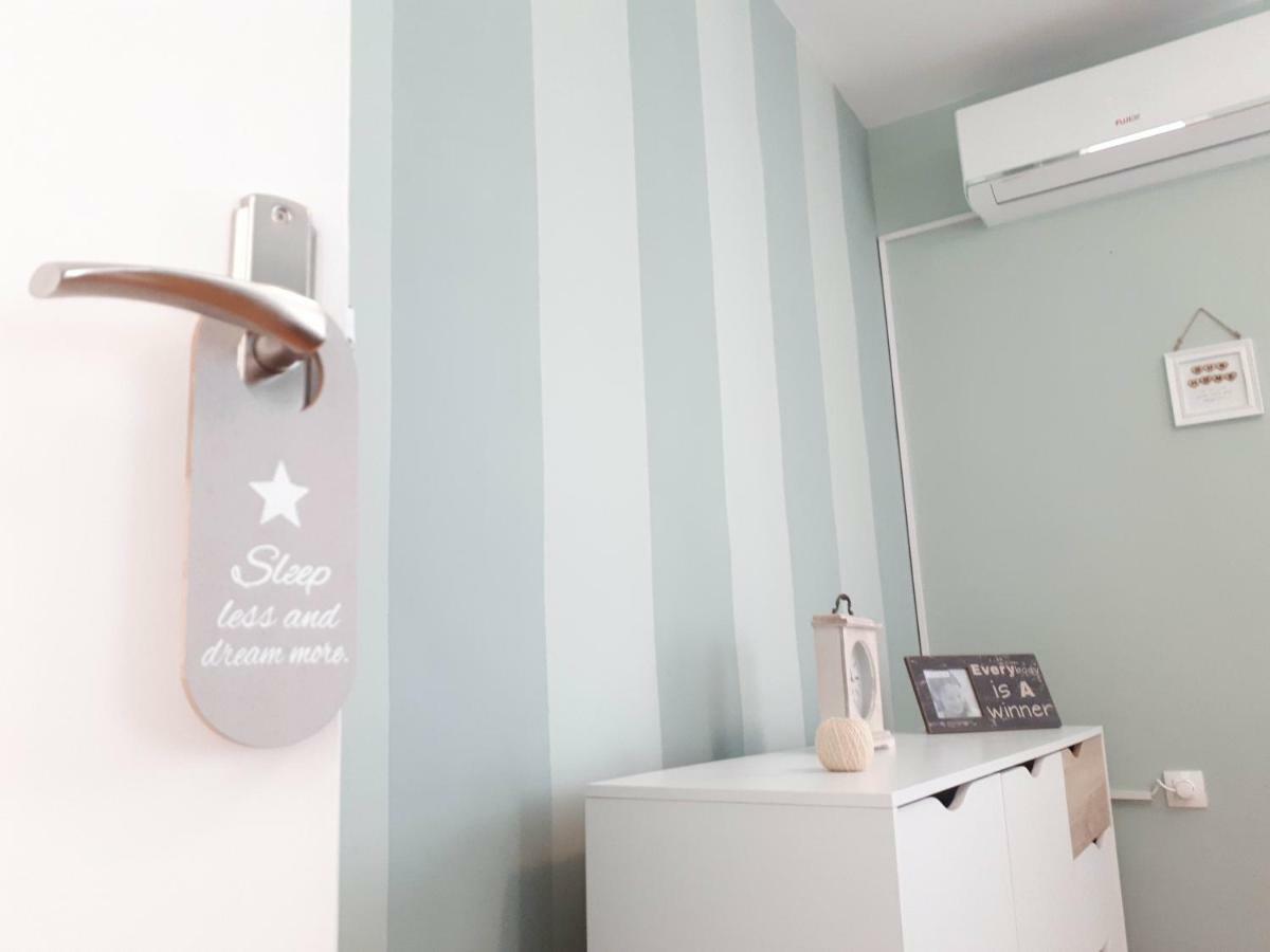 Appartement Providenca à Vinišće Extérieur photo