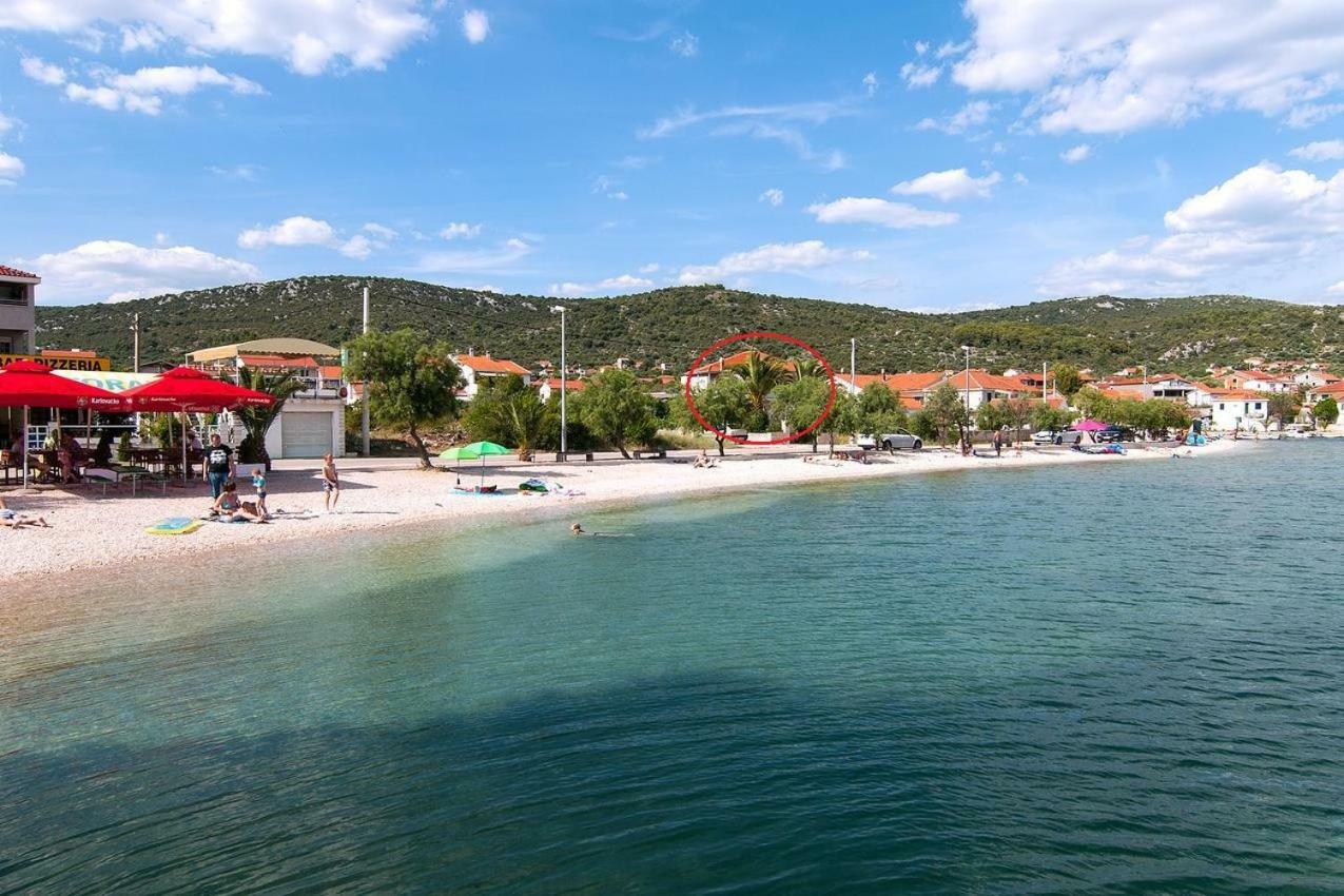 Appartement Providenca à Vinišće Extérieur photo